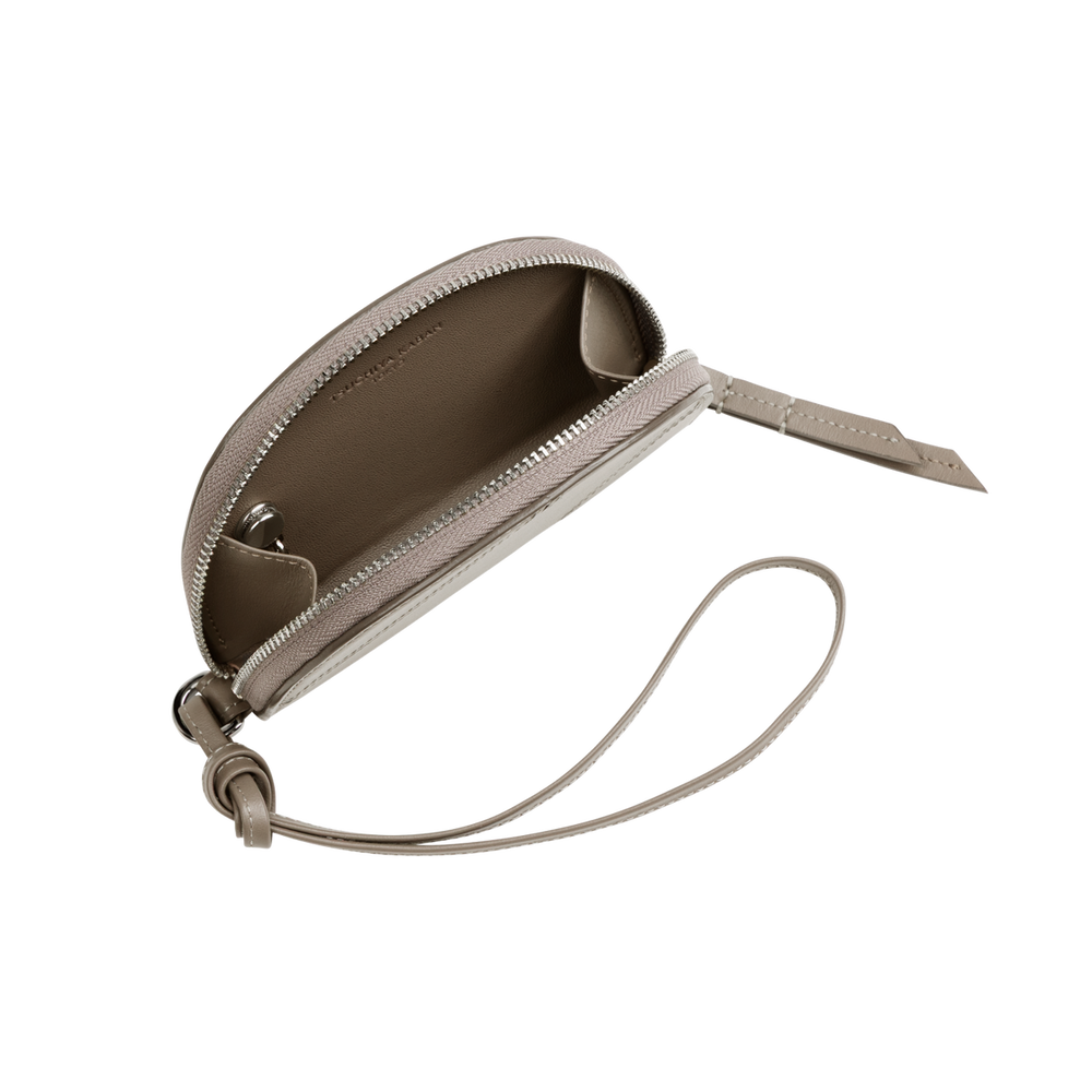 小物 TSUCHIYA KABAN 20TH EYEWEAR CASE Luxury Leather Business Accessories - Japanese Handcrafted