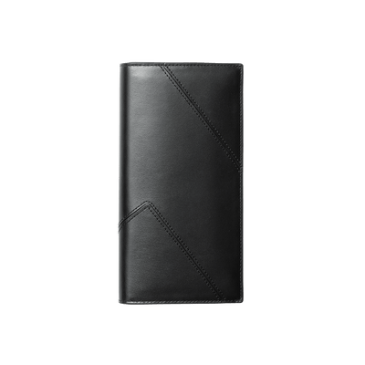 T Logo Long Wallet