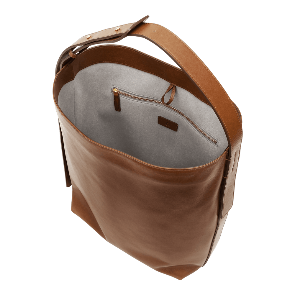 Atlow Bucket Tote