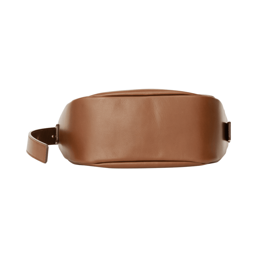 Atlow Mini Round Bag