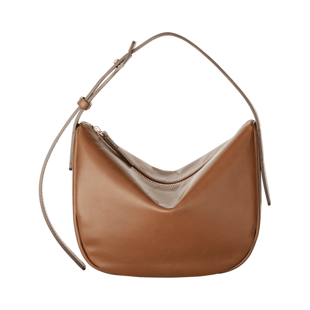 Atlow Mini Round Bag