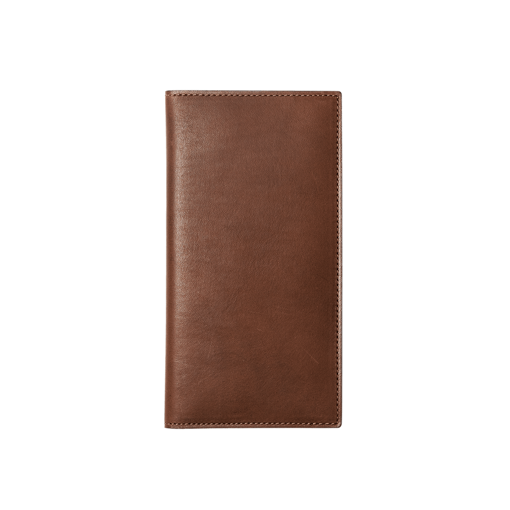 Roadster Coin Pocket Long Slim Wallet