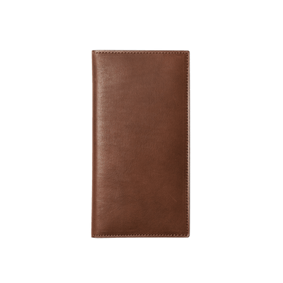 Roadster Coin Pocket Long Slim Wallet