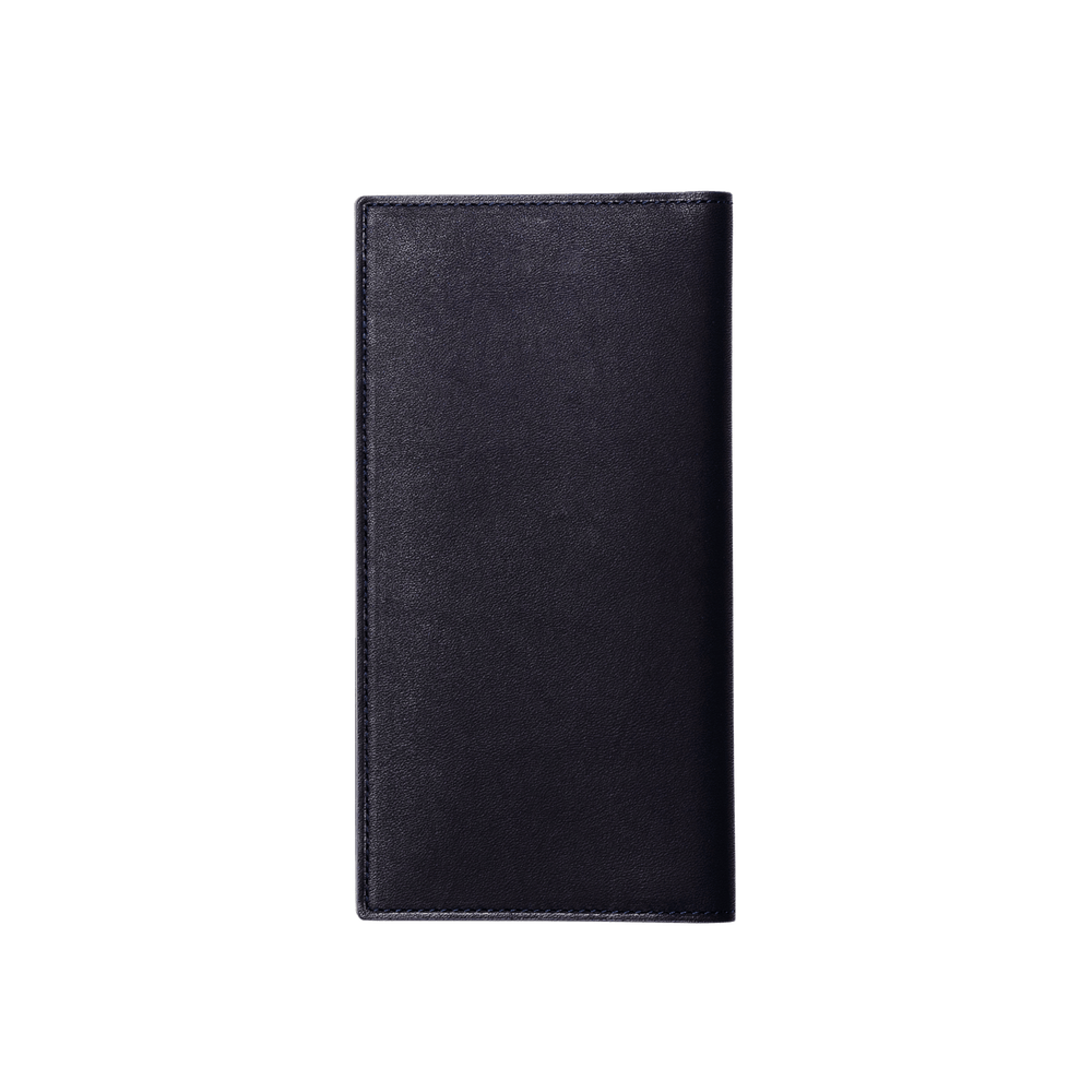 Roadster Coin Pocket Long Slim Wallet