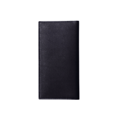 Roadster Coin Pocket Long Slim Wallet