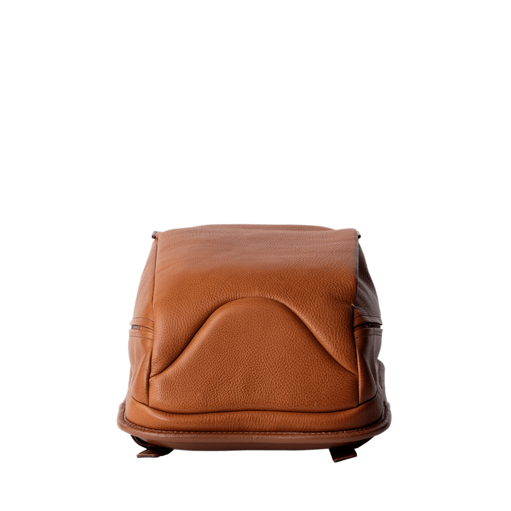 TSUCHIYA Legacy Backpack | Canvas Leather Backpack | Tsuchiya