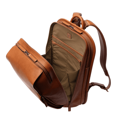 TSUCHIYA Legacy Backpack