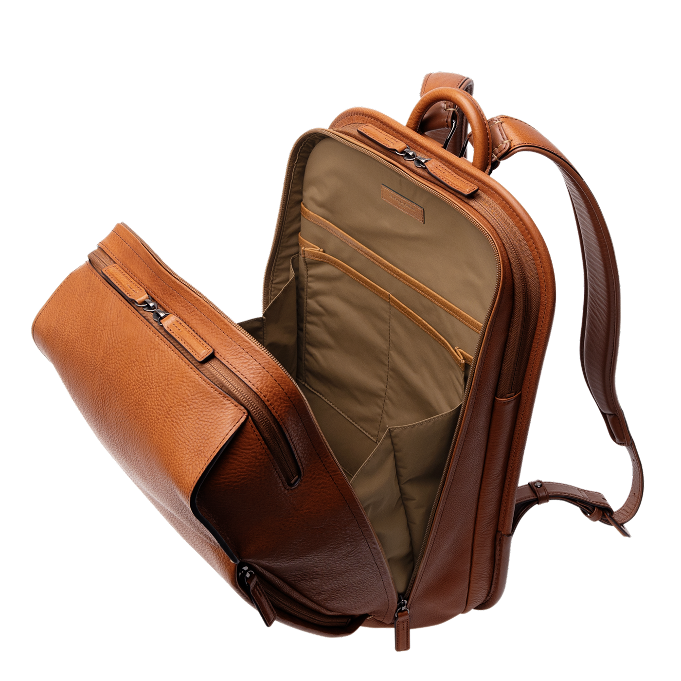 TSUCHIYA Legacy Backpack