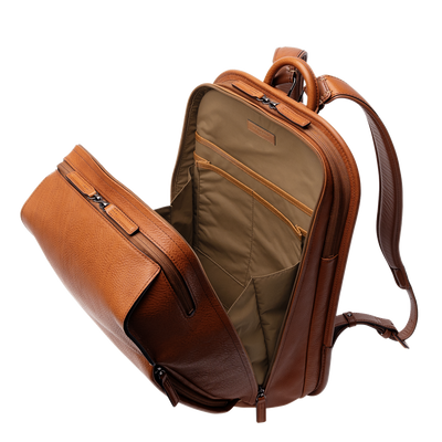 TSUCHIYA Legacy Backpack