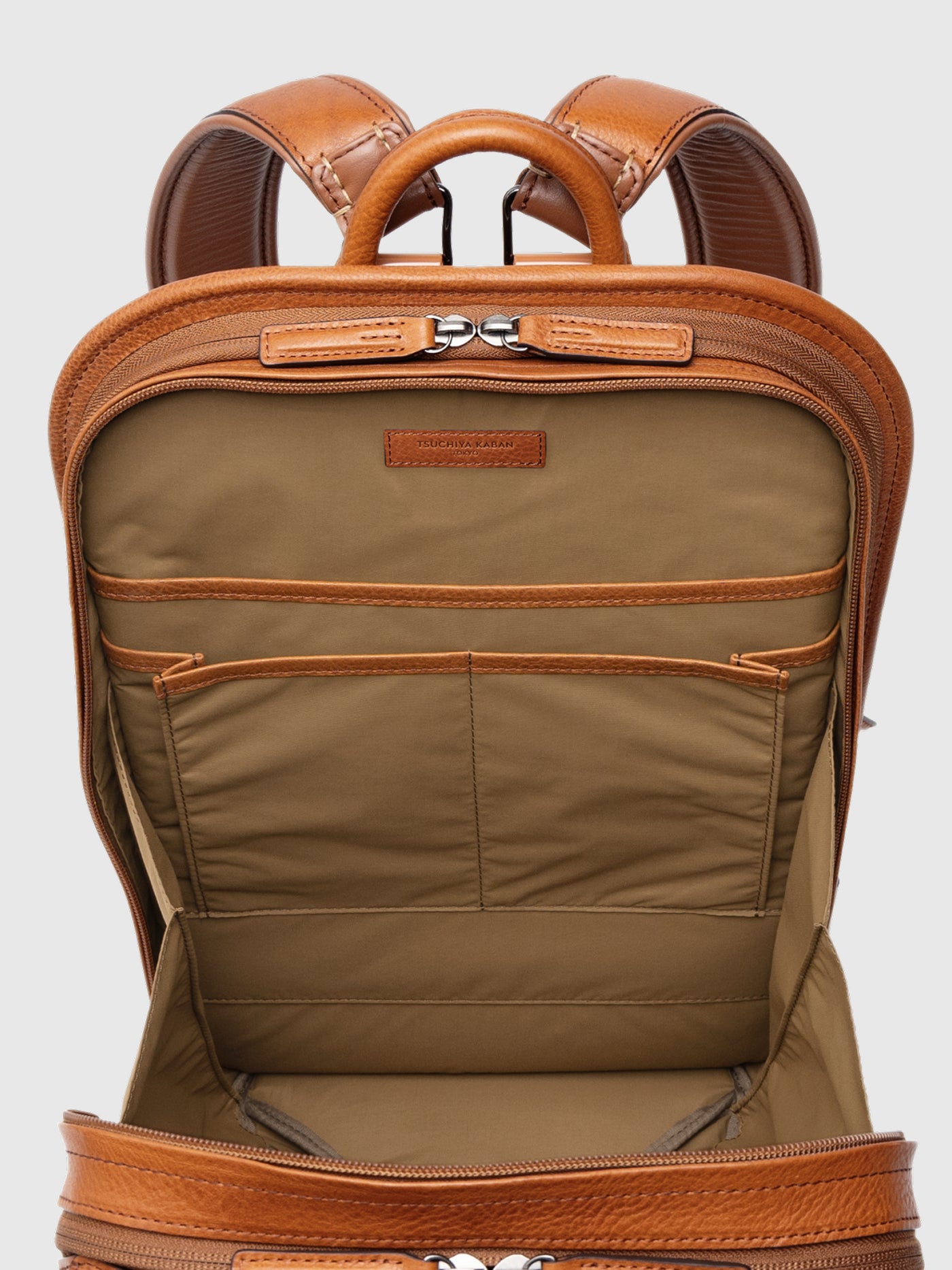 TSUCHIYA Legacy Backpack