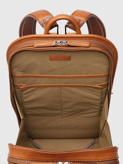 TSUCHIYA Legacy Backpack