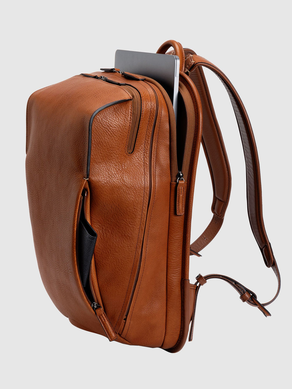 TSUCHIYA KABAN バックパック（プレーン） ブラック TSUCHIYA バックパック（プレーン） – バックパック – 土屋鞄製造所