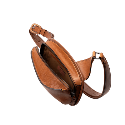 TSUCHIYA Legacy Crossbody