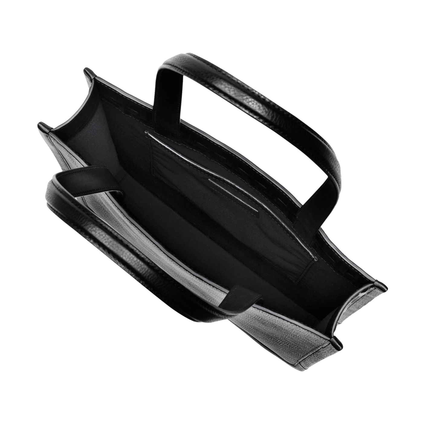 TSUCHIYA Legacy Logo Boxy Tote