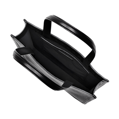 TSUCHIYA Legacy Logo Boxy Tote