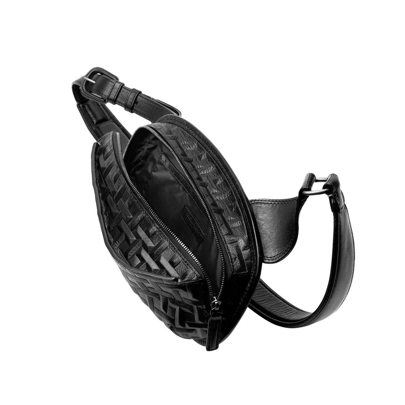 TSUCHIYA Legacy Logo Crossbody