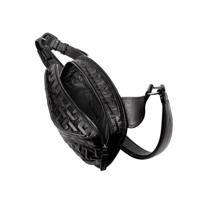 TSUCHIYA Legacy Logo Crossbody