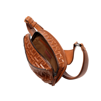 TSUCHIYA Legacy Logo Crossbody