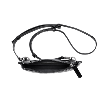 TSUCHIYA Legacy Logo Slim Crossbody