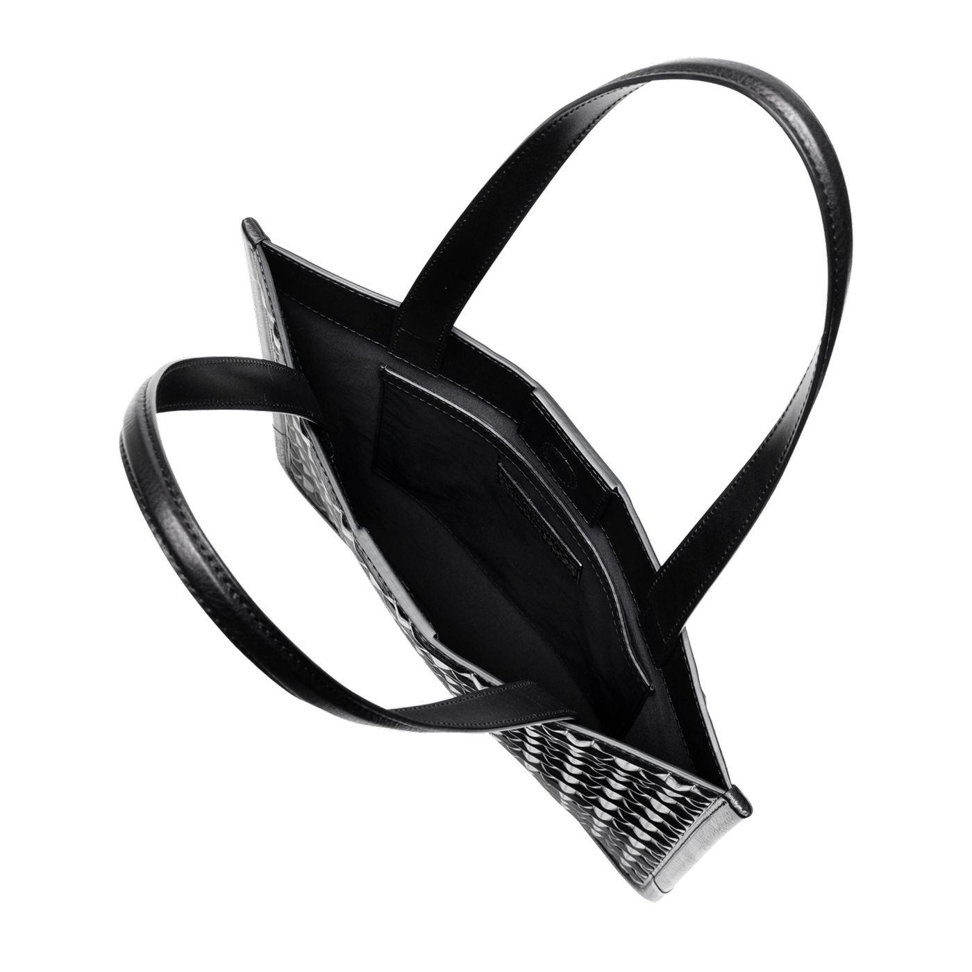 TSUCHIYA Legacy Logo Slim Tote