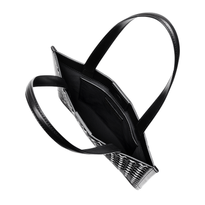 TSUCHIYA Legacy Logo Slim Tote