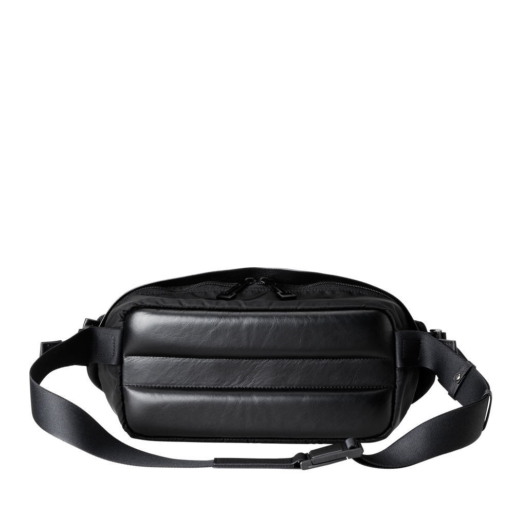 60Solid Crossbody Bag | Leather Crossbody Bag | Tsuchiya Kaban