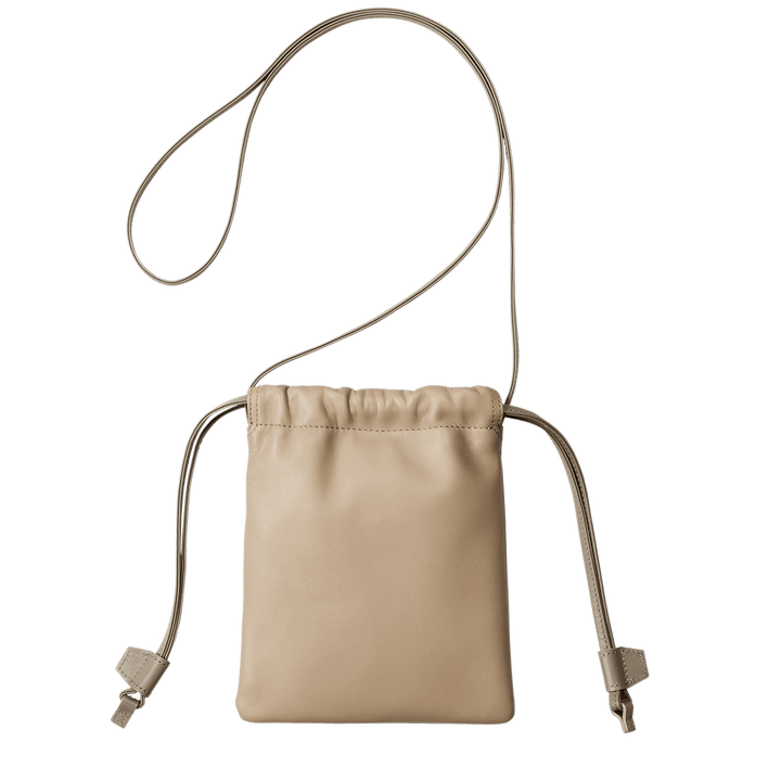 バッグ Hand Light / SD Drawstring Pochette Hand Light / SD バッグ Hand Light / SD Drawstring Pochette Hand Light / SD