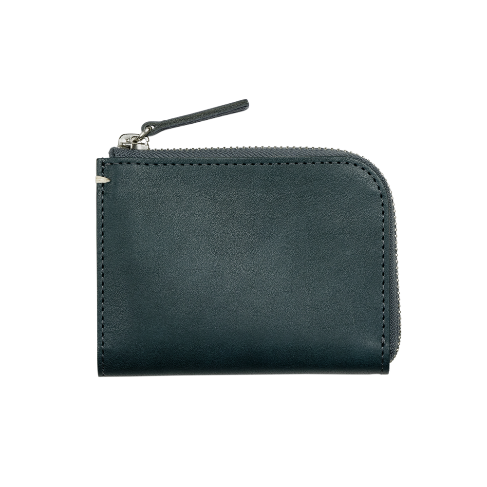 【Limited Edition】Nume L Zip Wallet