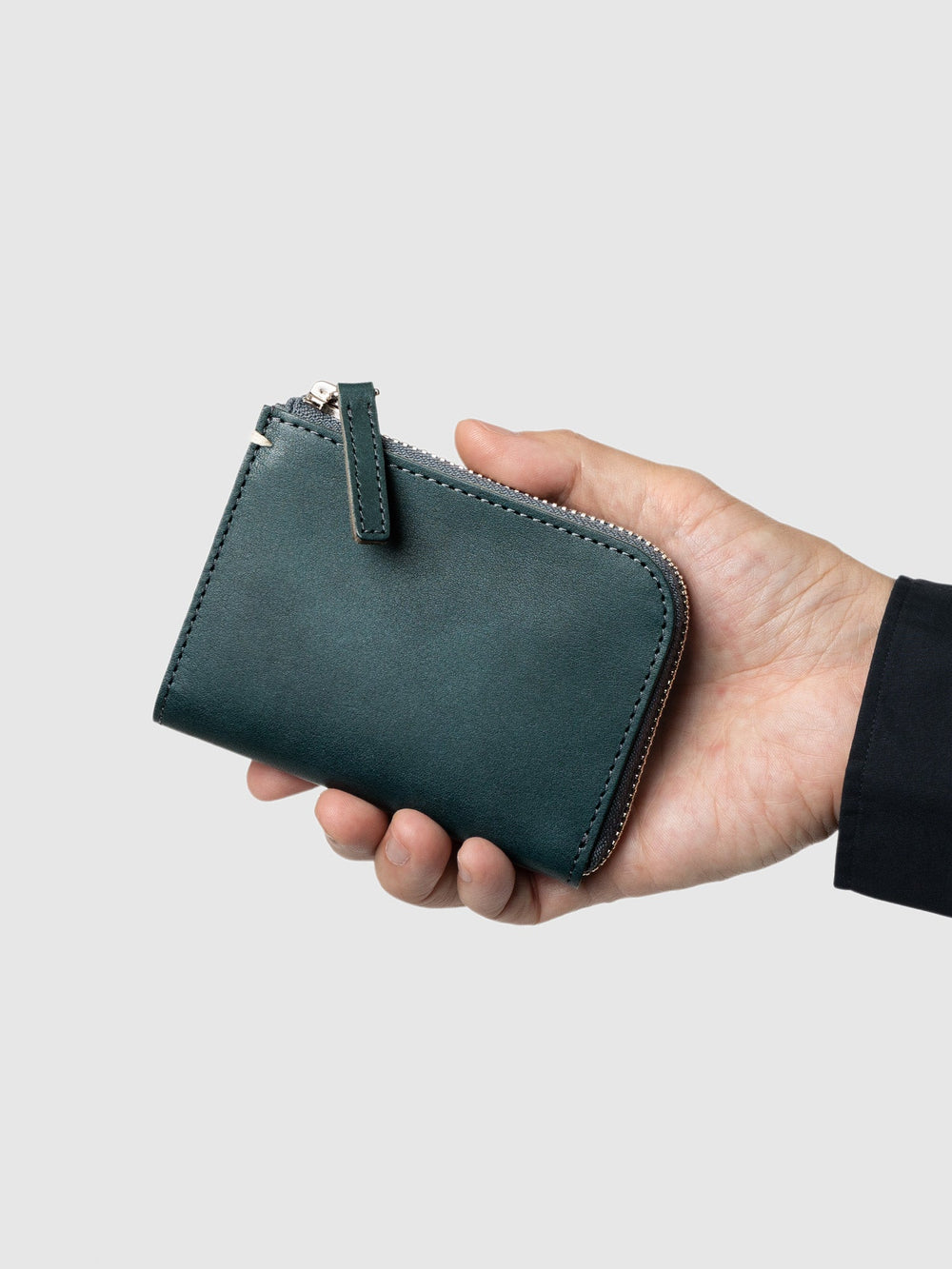 【Limited Edition】Nume L Zip Wallet