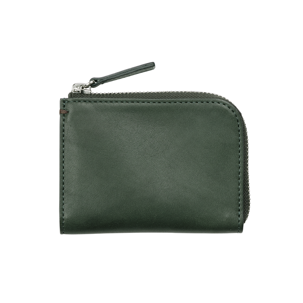 【Limited】Roadster L Zip Wallet