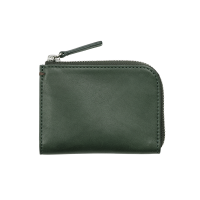 【Limited】Roadster L Zip Wallet