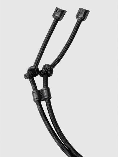 Steerhide (Soft Nume Leather) Tone Nume Leather Crossbody Phone Bag in Stone Made in Japan