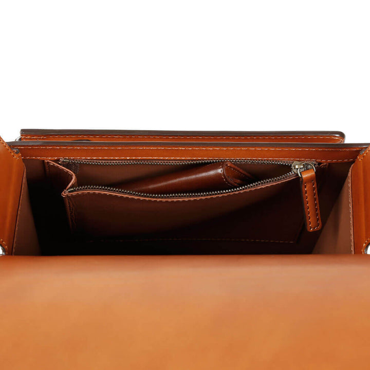 OTONA RANDSEL 001wide - OTONA Randsel - –Timeless Leather Designs