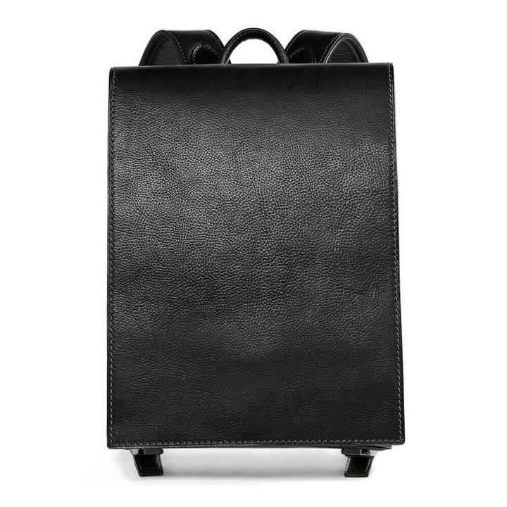 OTONA RANDSEL Italian leather | Italian Leather Backpack