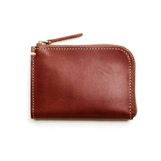 Diario L Zip Wallet