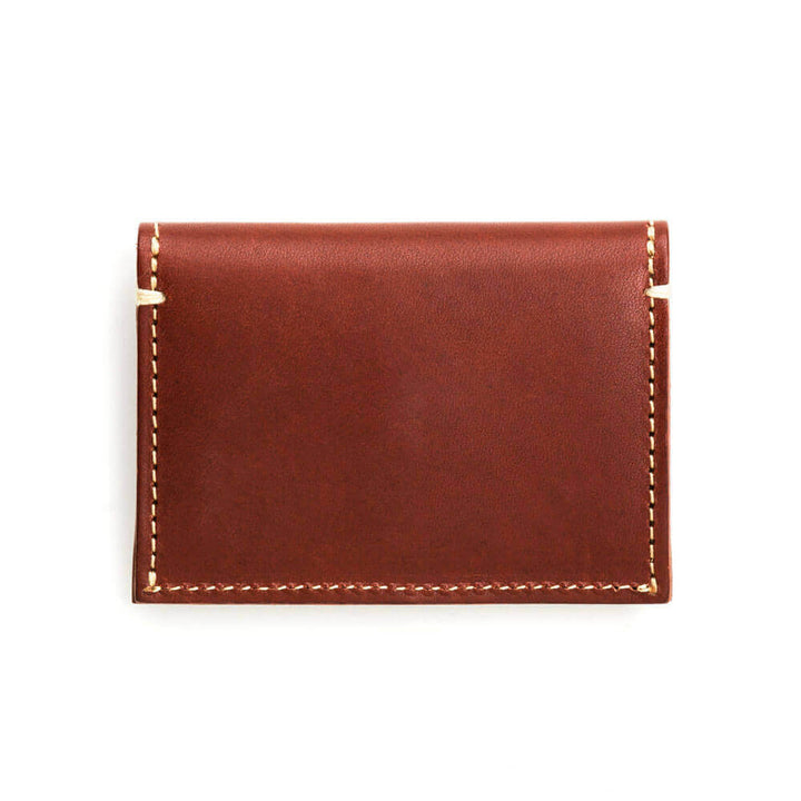 Diario Twin Coin Case | Leather Coin Case | Tsuchiya Kaban
