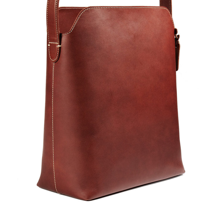 Diario Single Strap Tote | Leather Tote | Tsuchiya Kaban –Timeless Diario Single Strap Tote | Leather Tote | Tsuchiya Kaban –Timeless