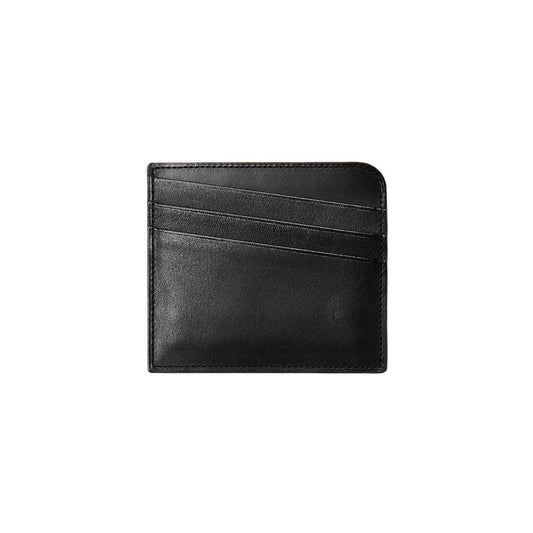 Black Nume Card Holder