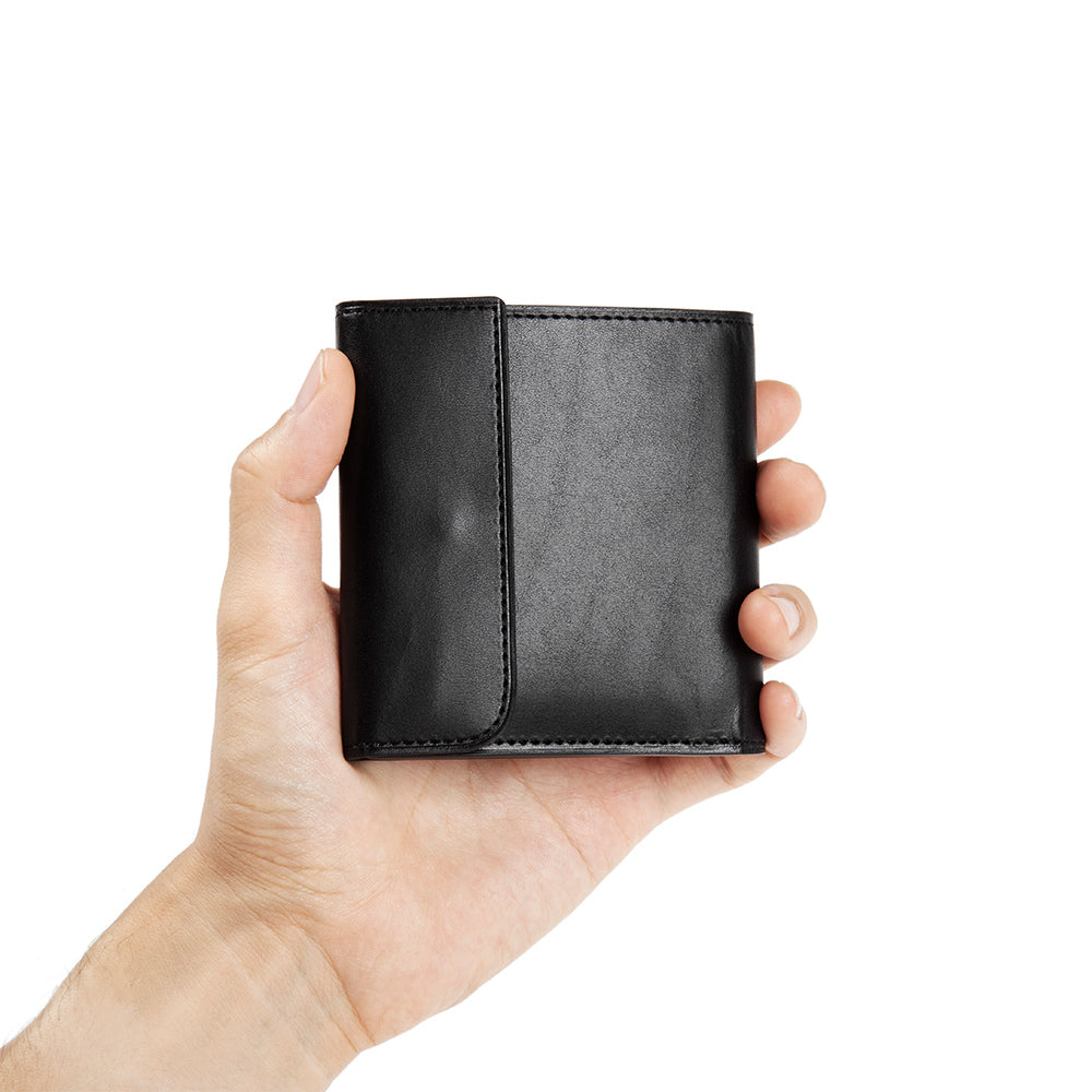 Black Nume Small Wallet