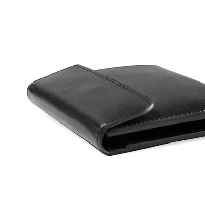 Black Nume Small Wallet