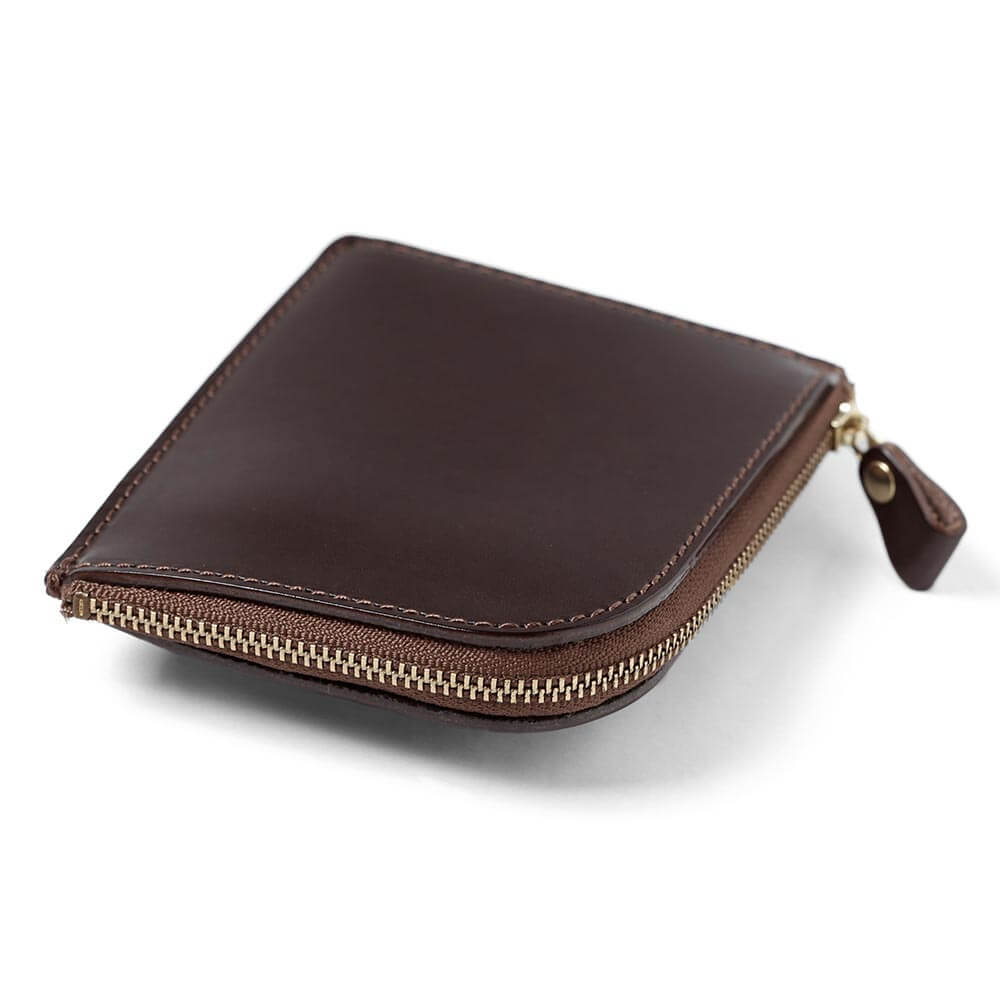 Nume L Zip Wallet