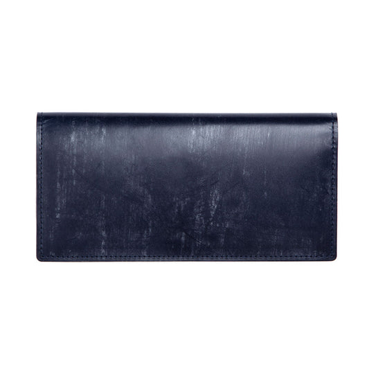 Bridle Coin Pocket Long wallet