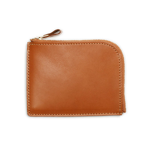 Nume L Zip Wallet