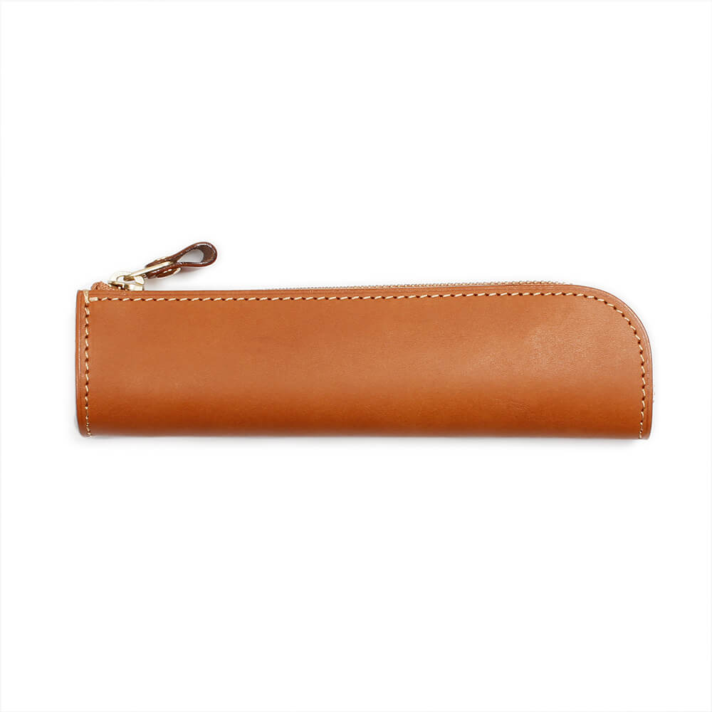 Pencil Cases –Timeless Leather Designs, Crafted in Japan