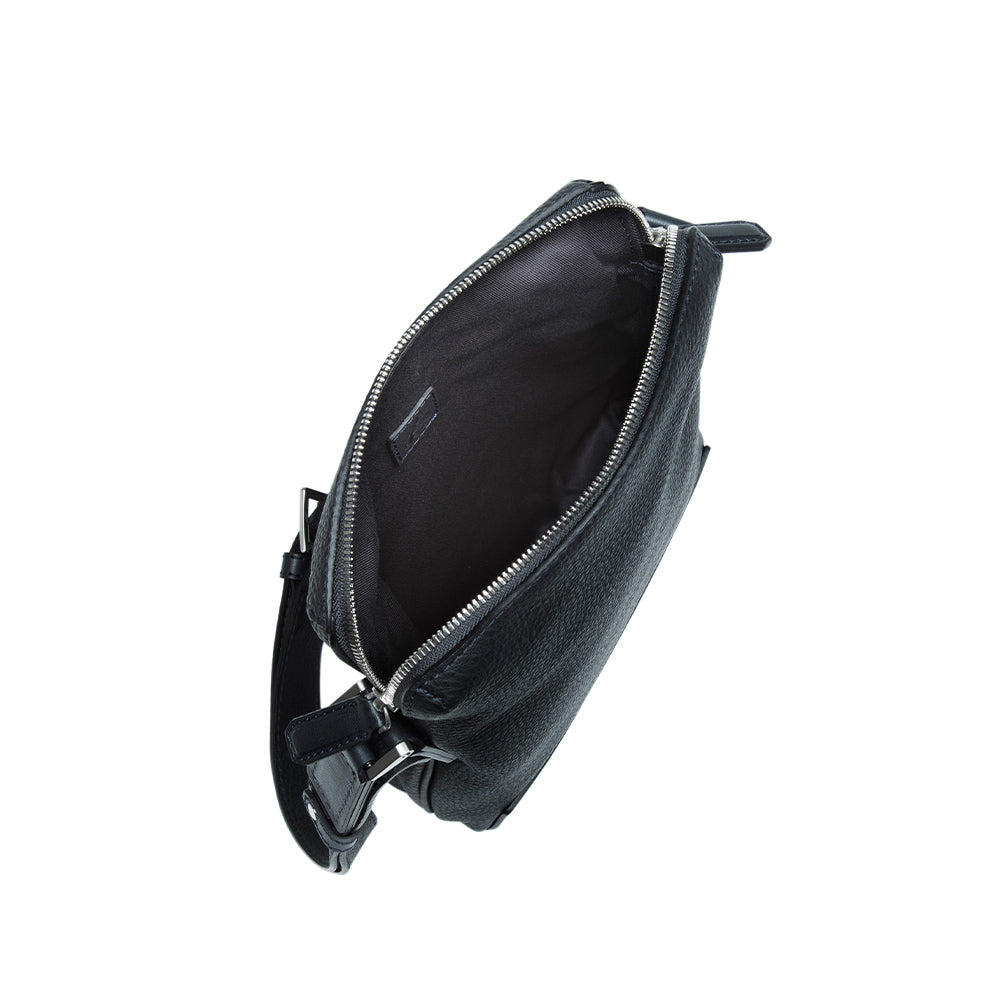 Brent Shoulder | Leather Shoulder Bag | Tsuchiya Kaban –Timeless