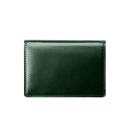 Cordovan Card Case