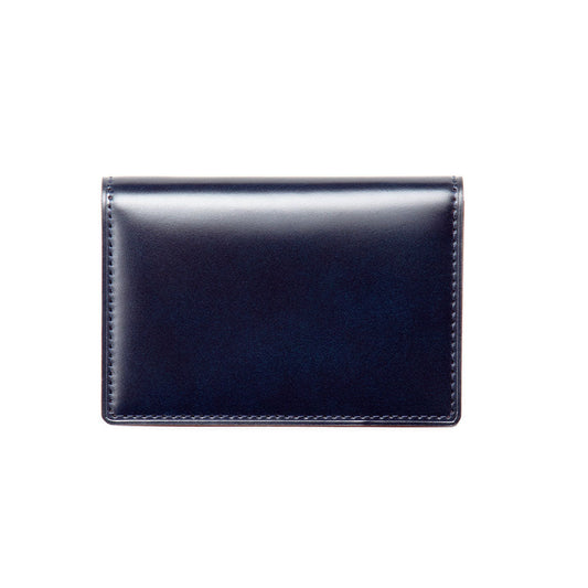 Cordovan Card Case