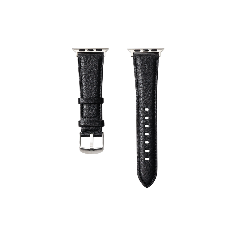 Apple Watch Leather Bands - Japanese Handcrafted Quality