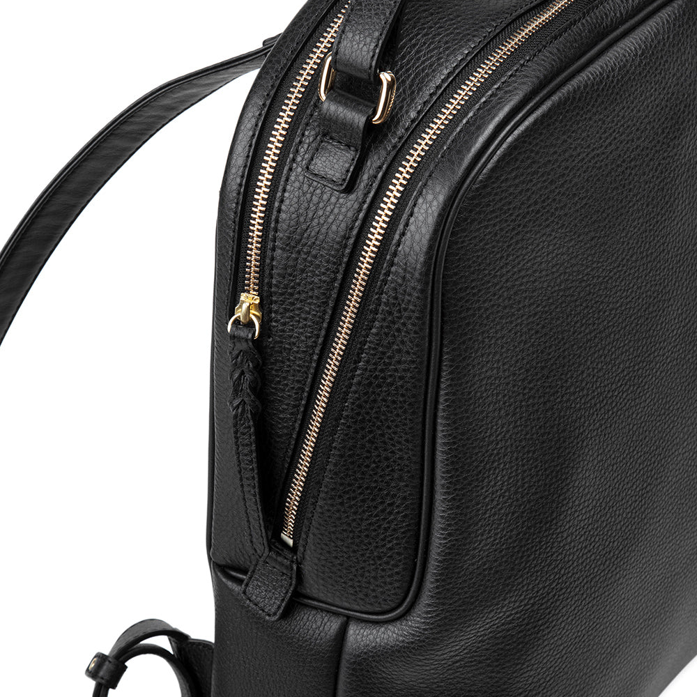 Cabalinbread SFT 旧デザイン Clarte Backpack | Soft Leather Backpack | Tsuchiya Kaban –Timeless