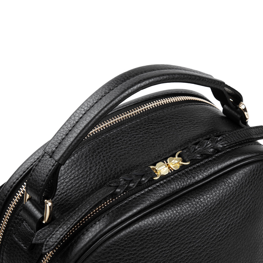 Clarte Backpack | Soft Leather Backpack | Tsuchiya Kaban –Timeless